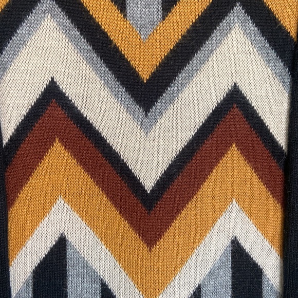 MISSONI FOR TARGET Small Sweater Dress - Picture 2 of 6